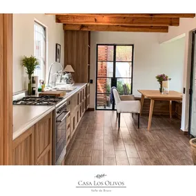 Los Olivos➖ Located in the heart of Valle - Image 5