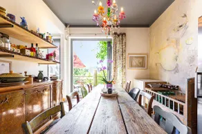 Fantastic GARDEN LOFT - Image 5