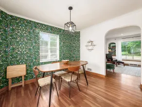 Walkable 3BR w/ Game Room & Yard | OSU - Image 4