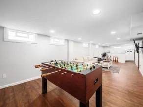 Walkable 3BR w/ Game Room & Yard | OSU - Image 5