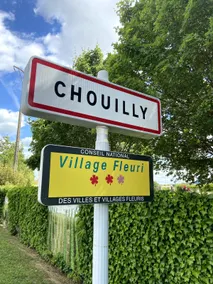 Gîte La Hallette au cœur du vignoble Champenois, classé 2 étoiles - Image 3