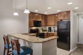LUXURY RESORT at National Harbor -1 BEDROOM DELUXE - Image 4