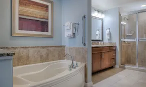 LUXURY RESORT at National Harbor -1 BEDROOM DELUXE - Image 5