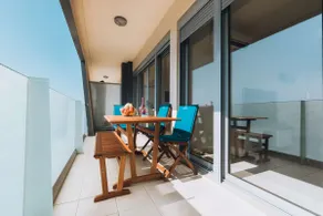 Rhodes Port Haven Suite - Image 5