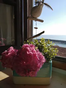 Ocean views in Lastres-El Canto De Las Gaviotas - Image 3