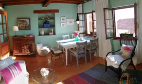 Ocean views in Lastres-El Canto De Las Gaviotas - Image 2