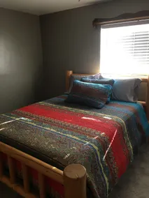 Cozy Inn Lyman between Fishlake & Capitol Reef - Image 3