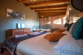 Chalet Magnolia 2, romantica cabaña con jacuzzi Mazamitla - Image 3