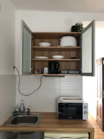 Borbély apartment-studio 1 - Image 4