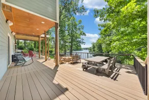 The Gate House - Lake Views and Private Cove - Image 3