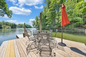The Gate House - Lake Views and Private Cove - Image 4