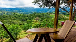 Luxury Villa Caoba- Private, Serene, Amazing Views and Starlink - Image 5