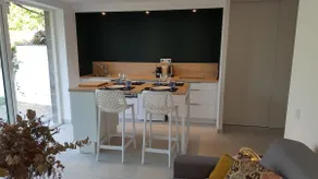 Fanny's apartment, close to Lyon and Techlid - Image 3