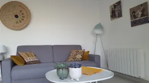 Fanny's apartment, close to Lyon and Techlid - Image 4