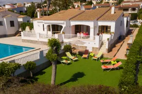 Villa Albaida - Image 5