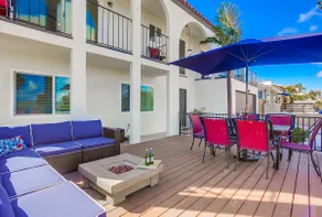 The Crown Jewel Villa with AC! Bikes, Kayak and SUP! - Image 5