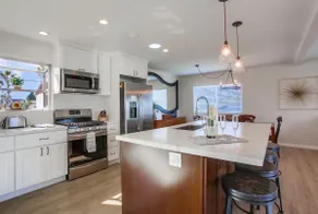 The Crown Jewel Villa with AC! Bikes, Kayak and SUP! - Image 4