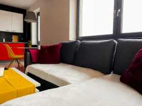 Cozy Residental Apartment - Image 3
