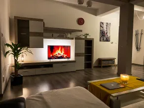 Cozy Residental Apartment - Image 5