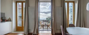 A peaceful and charming refuge, centrally located and with ocean views - Image 2