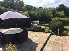 Ty Bach, 1 bedroom home with hot tub and views - Image 4