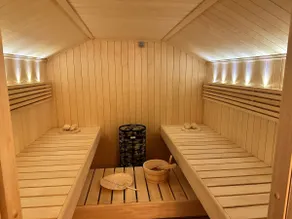 Les Z'awirs guest house - Image 3