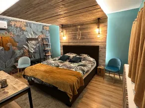 Les Z'awirs guest house - Image 2