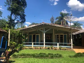 Recanto do Gigio, a refuge 40 minutes from São Paulo. - Image 3