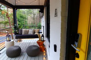 Luxe Bungalow in Downtown Decatur / 2BD 2 BA - Image 5