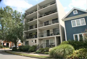 Downtown Rehoboth Beach Condo Sleeps 4 Parking - Image 3