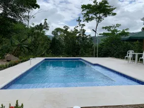 Beautiful house to rest in Tobia near Villeta - Image 2