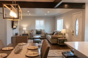 The Valley's Hidden Gem: Remodeled + Big Backyard - Image 2