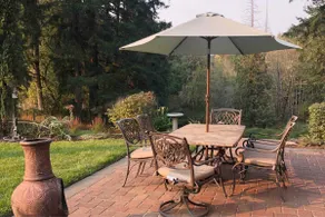 Tuscan home in NW wine country - Image 4