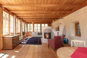 Romantic Hideaway – Veranda, Bergblick & Sauna - Image 2