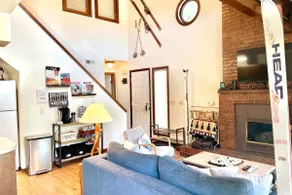 Family-Friendly duplex 10 min to ski at Snowbasin - Image 4