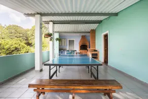 Beautiful farm in Mogi das Cruzes: rest and leisure - Image 3