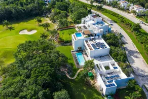 Villa Maya- Luxury Mansion - Image 3