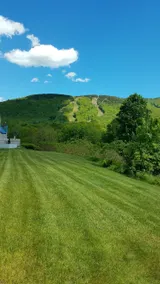 Fresh mountain air and views of Loon Mountain - Image 4