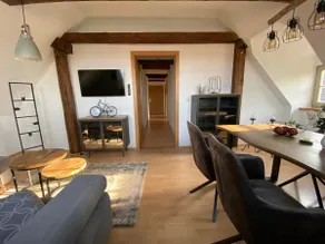Vacation in Quedlinburg, a World Cultural Heritage Site - Image 3