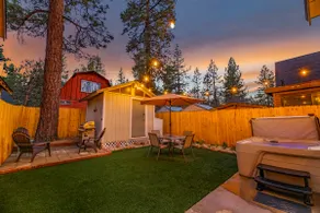 Cedarwood | By slopes+Fenced Yard+Hot Tub+Cable TV - Image 5