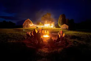 The Viking Manor at Jay Peak, VT - Image 2