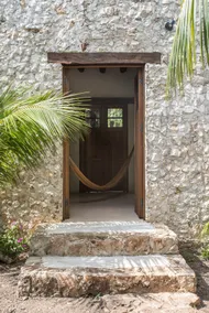 Boutique Resort in Mayan Jungle, Solferino, Quintana Roo - Image 5