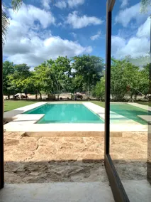 Boutique Resort in Mayan Jungle, Solferino, Quintana Roo - Image 3