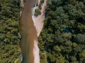 #ContemplationCabin on the Jacks Fork River! - Image 2