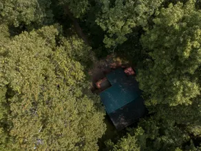 #ContemplationCabin on the Jacks Fork River! - Image 3