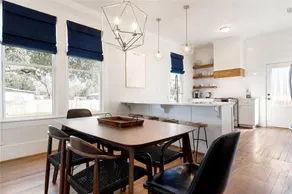 Fully Remodeled House Steps from Magnolia/Baylor - Image 5