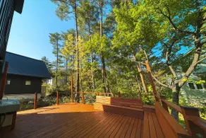 Cherrywoods: Modern, Wood Deck, Family Vacation - Image 2