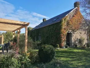 Gîte le Lingoult in the heart of the Morvan Park with Jacuzzi - Image 5