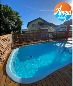 Amzul en La Parguera with pool - Image 2