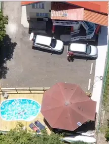 Amzul en La Parguera with pool - Image 3